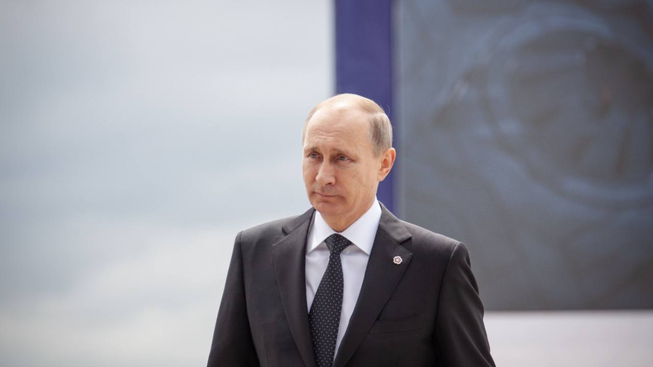 Putin Predicts the Singularity: ‘Strong AI’ May Rise Soon