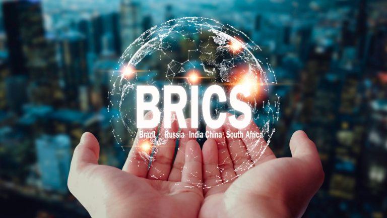 BRICS Set to Welcome 9 Nations as Partners—Russia Hints 4 More to Join Soon – BitRss