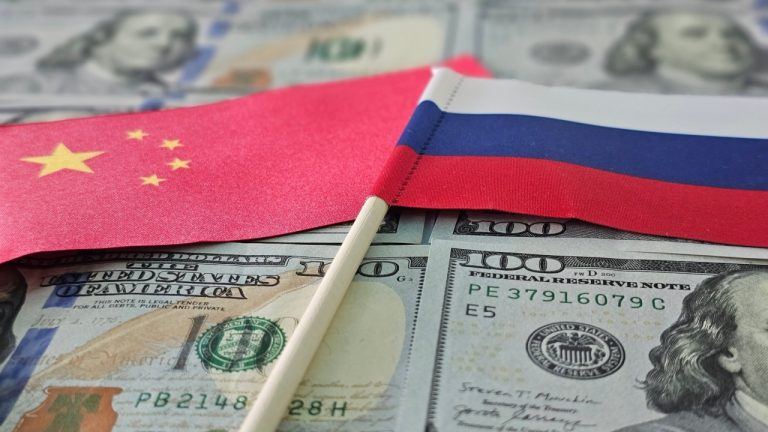 Russian Settlements Face Another Blow: U.S. Treasury Hints at Sanctions Against Chinese Banks