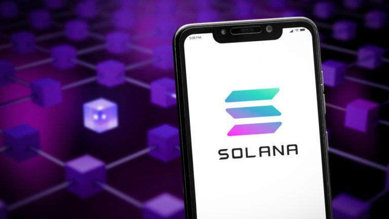 Solana’s Dapps Revenue Hits Record 5 Million