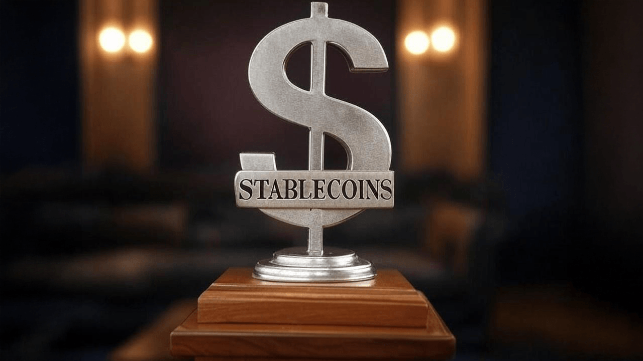 2024 Fiat-Pegged Economy Swells—Stablecoins Reach 0B, Tether’s Market Soars 50%, New Players Emerge 2024 Fiat-Pegged Economy Swells—Stablecoins Reach 0B, Tether’s Market Soars 50%, New Players Emerge