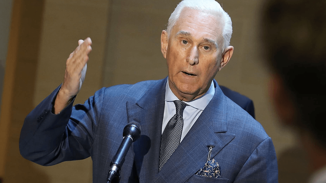 El sitio web de Roger Stone destaca la historia de la acusación del pionero de las criptomonedas Roger Ver