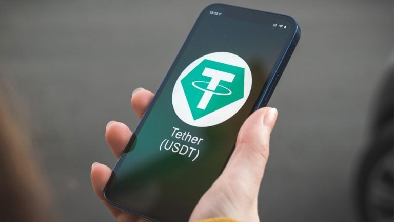 Tether Estimates Net Profits for 2024 to Exceed  Billion