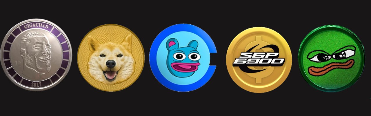 Crypto Chronicles: 5 Transformative Events That Shaped the Industry in 2024 Crypto Chronicles: 5 Transformative Events That Shaped the Industry in 2024