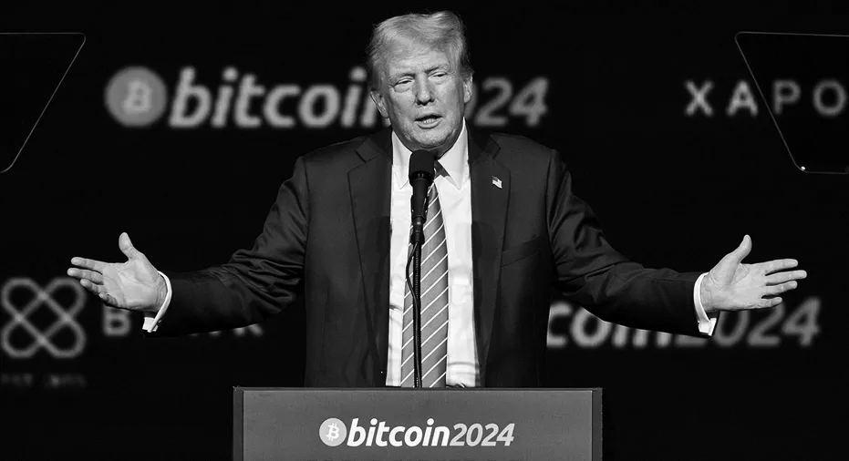 All Eyes on Trump: Bitcoin Çöküşü 2025'te Tarihi Bir Toparlanmanın Yolunu Açabilir All Eyes on Trump: Bitcoin Çöküşü 2025'te Tarihi Bir Toparlanmanın Yolunu Açabilir