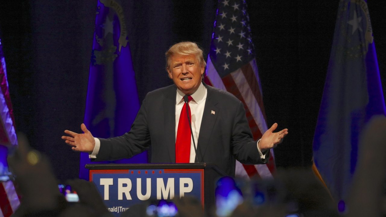 Hacked? Donald Trump Launches Memecoin Days Before Inauguration Hacked? Donald Trump Launches Memecoin Days Before Inauguration