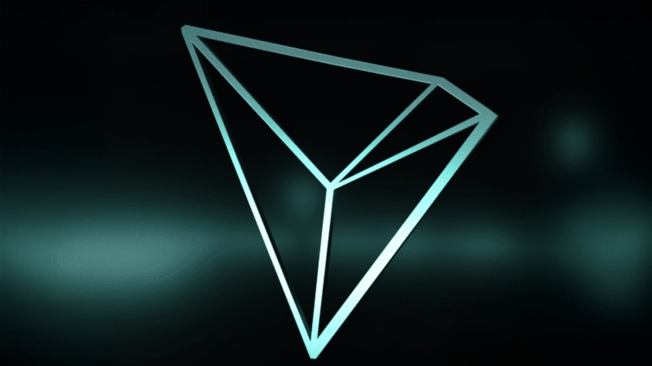 Tron Ultrapassa Máxima Histórica Após Salto de 30 Justin Sun Diz Que