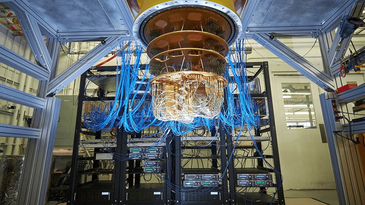 Can Bitcoin Be Broken? Debates Ignite as Google’s Willow Chip Pushes Quantum Boundaries Can Bitcoin Be Broken? Debates Ignite as Google’s Willow Chip Pushes Quantum Boundaries