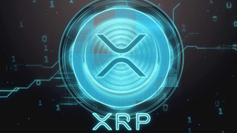 3B Asset Manager Seeks SEC Approval to Launch XRP ETF as Market Booms