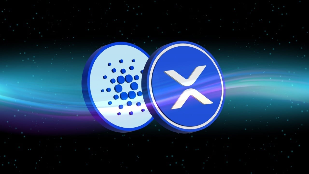 Grèves de volatilité des crypto-monnaies : XRP et ADA subissent des pertes à deux chiffres sur 7 jours - La Crypto Monnaie