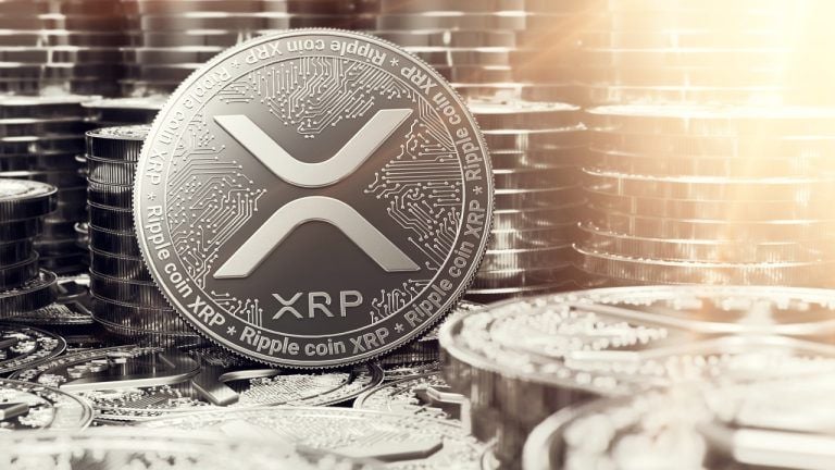 XRP Market Update: Support at .38 Holds Firm as Resistance Looms at .50