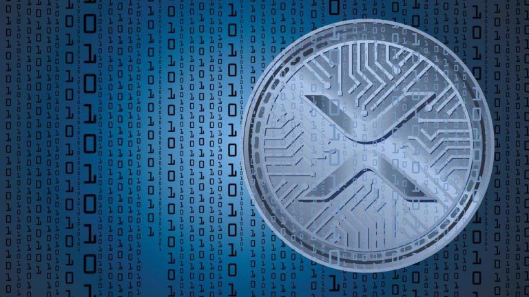 XRP Technical Analysis: Bulls Eye a Breakout as .9 Resistance Looms 