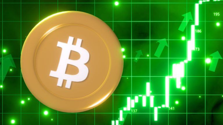 10x Riset: Bitcoin Bisa Mencapai $122,000 di bulan Februari