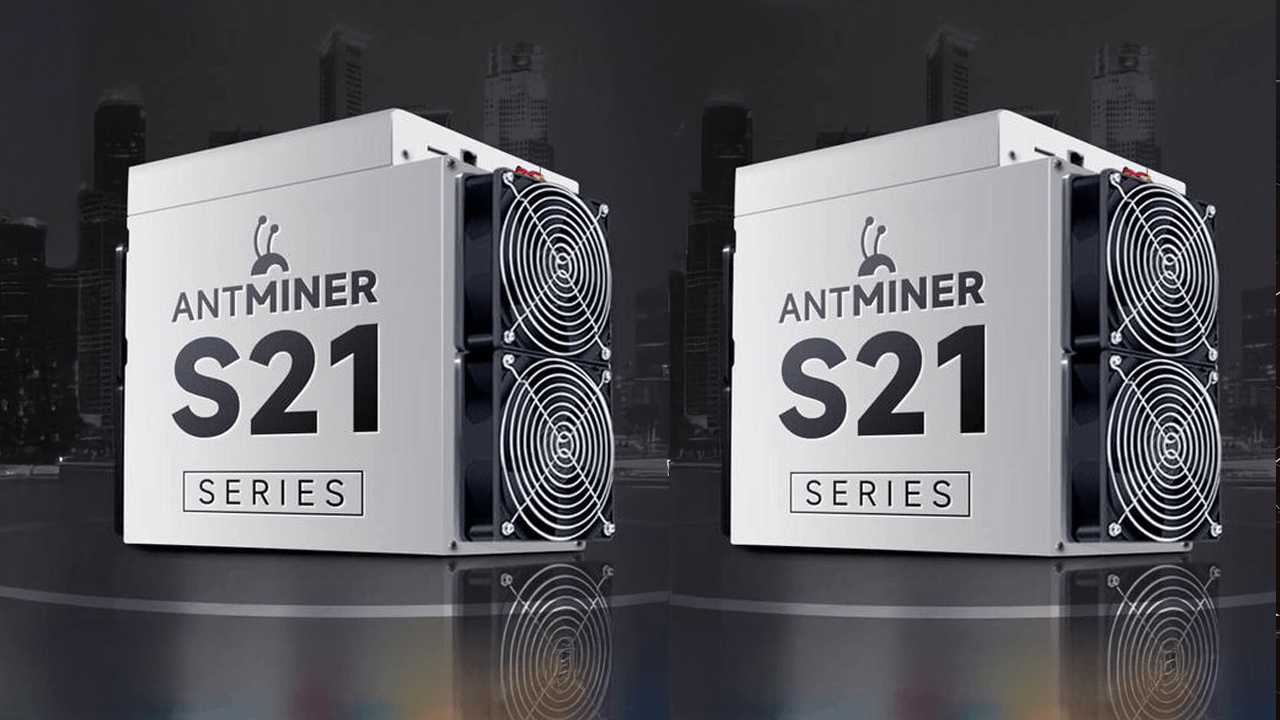 Publicly Listed Miner Bitfufu Ramps Up: Secures a Fleet of 80,000 Miners From Bitmain Publicly Listed Miner Bitfufu Ramps Up: Secures a Fleet of 80,000 Miners From Bitmain