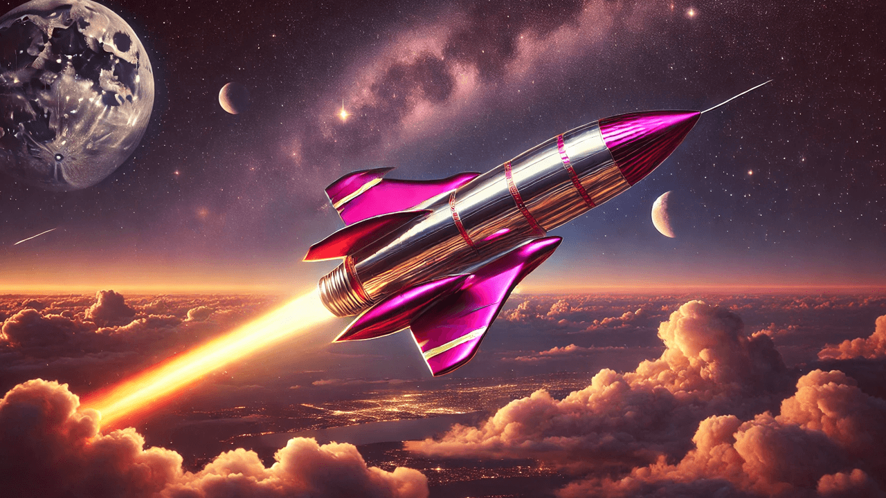 RAVE Token Rockets Past $9, Weekly Gains Top 3,400%