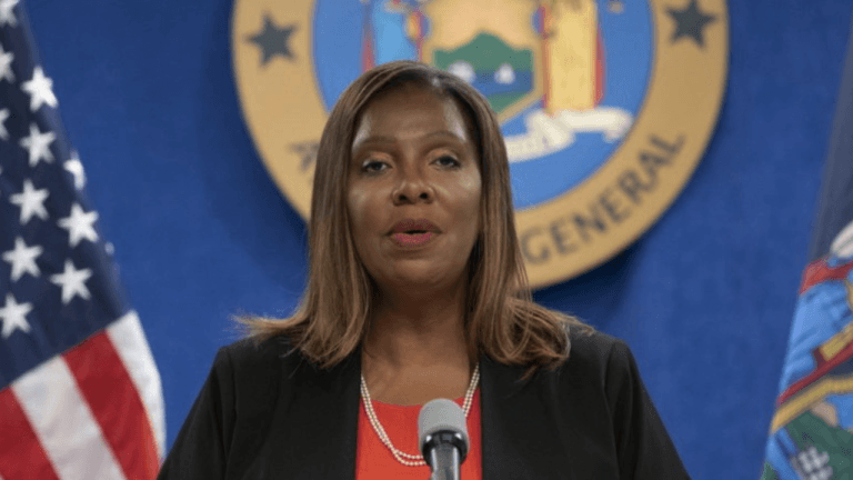 .2M in Crypto Frozen by AG Letitia James, Securing Funds for Victims – BitRss