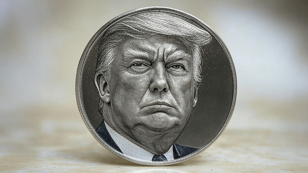 Trump’s Crypto Coup: 14% of Americans Snap up TRUMP Memecoin Amid Controversy