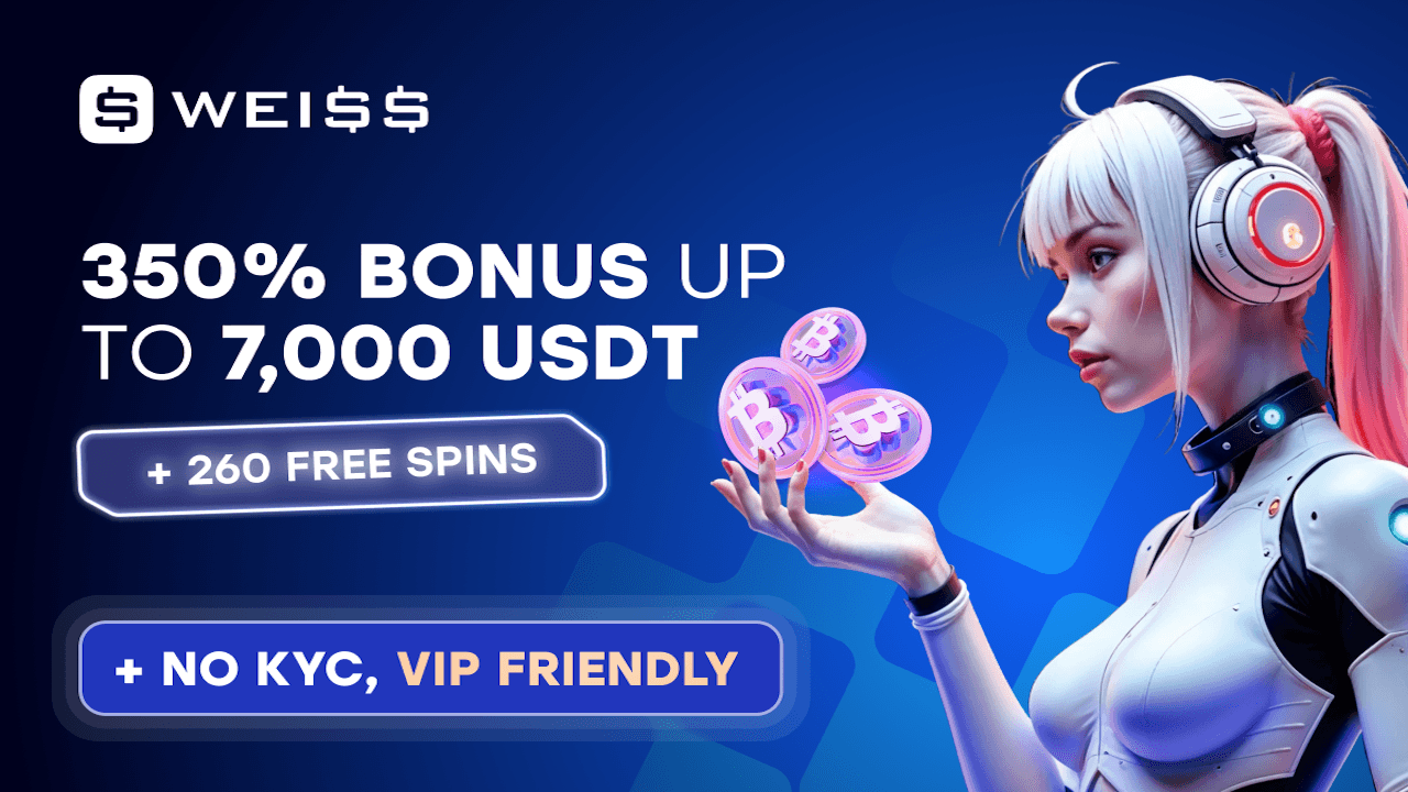 Weiss Casino Image