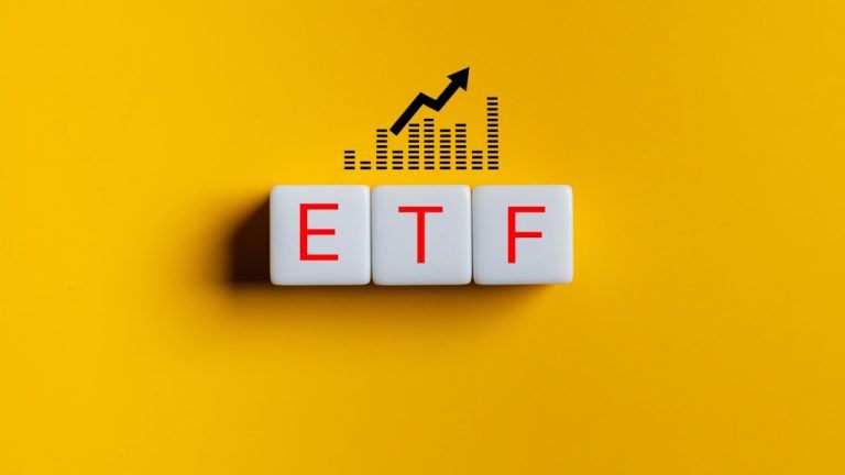 Bitcoin ETFs See 8 Million Inflow As Market Momentum Continues