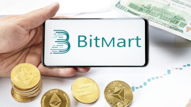 Bitmart Research Projects Bitcoin ETFs Could Attract  Billion in Inflows, Boosting AUM to 0 Billion