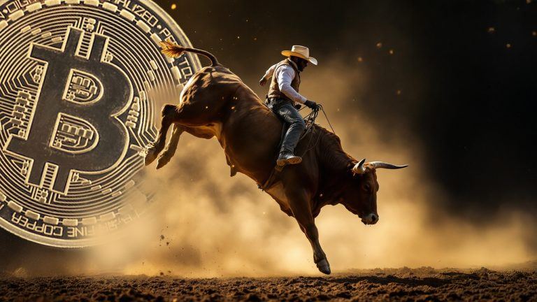 Is the Bitcoin Bull Market Over? Analysts Weigh In – BitRss