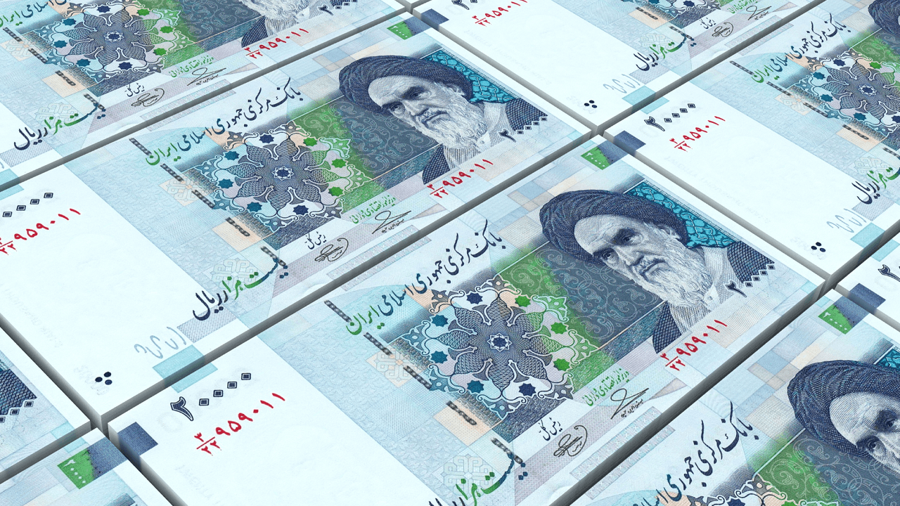 Iran’s Currency Website Shut Down Amid Cyber Attacks and Central Bank Criticism