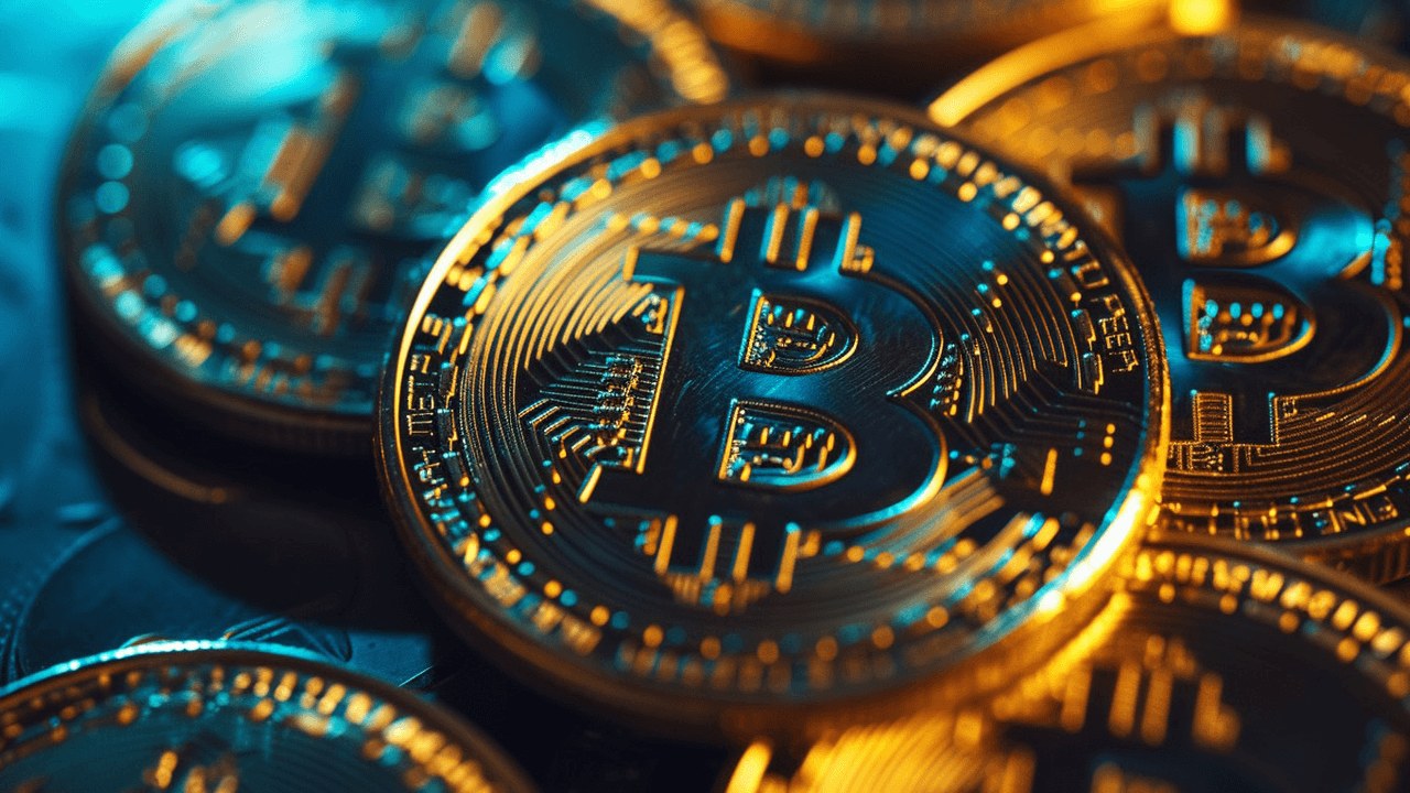 2025 Kicks Off With Big Wins on Wall Street for Bitcoin Miners 2025 Kicks Off With Big Wins on Wall Street for Bitcoin Miners