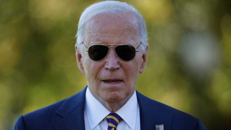 Crypto Community on Edge as Biden's DOJ Eyes Sale of $  6.49 Billion in Seized Bitcoin