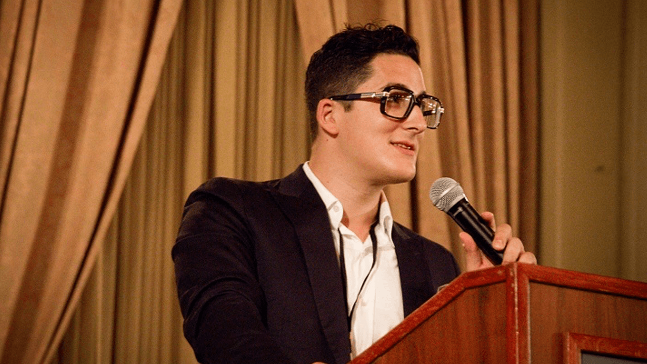 Moe Levin govori na WAGMI: Rast bitcoina na 100.000 dolarjev, eksperimenti z meme kovanci in Trumpova igra s tokeni Moe Levin govori na WAGMI: Rast bitcoina na 100.000 dolarjev, eksperimenti z meme kovanci in Trumpova igra s tokeni