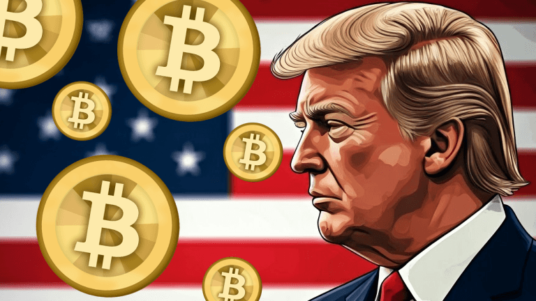 Bitcoin Technical Analysis: Resistance at 8K Could Define the Next Chapter of the Trump Infused Rally