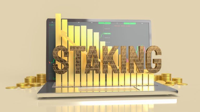 Everstake Achieves Vital Staking Certification With Ethereum Staking Growing by 74%