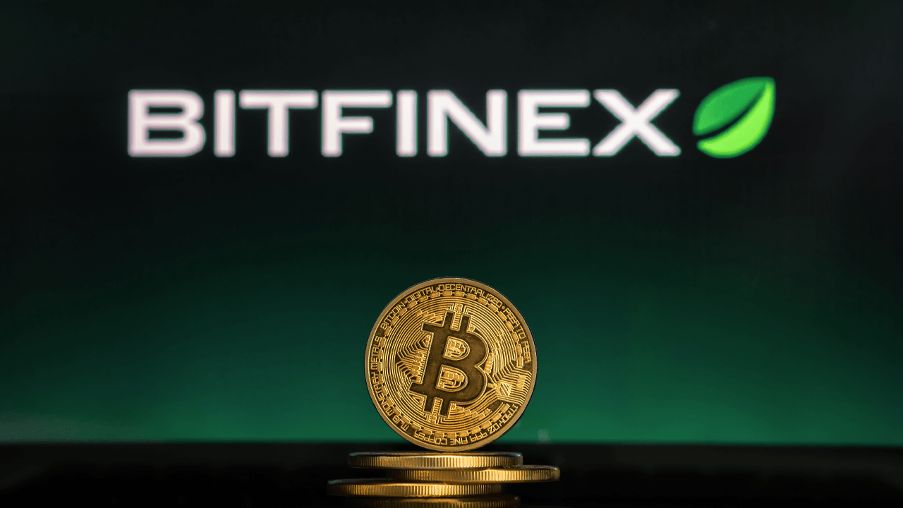 Court Orders  Billion Bitcoin Restitution in Bitfinex Hack Case