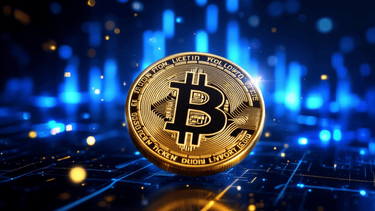 Spot Bitcoin ETFs Celebrate 1 Year With 6.82 Billion in BTC Reserves