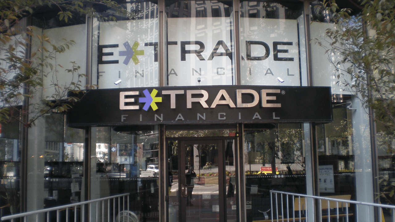 Report: Wall Street Giant Morgan Stanley Eyes Crypto Services Through E-Trade Report: Wall Street Giant Morgan Stanley Eyes Crypto Services Through E-Trade