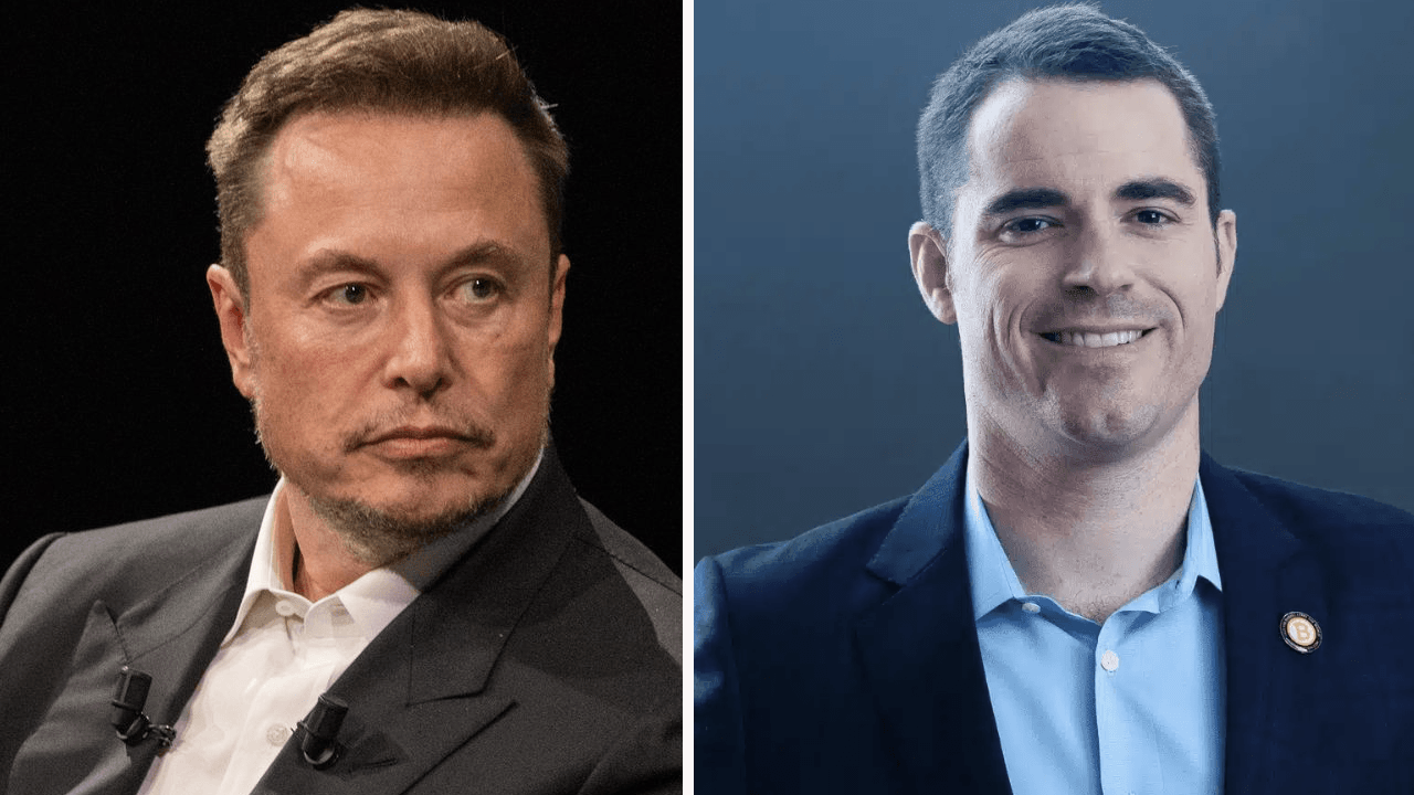 After Ulbricht’s Pardon, Will Roger Ver Be Next? Elon Musk Weighs In