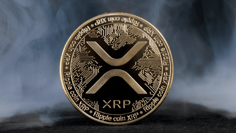 XRP Shakes up Crypto Rankings: Third-Largest Market Cap Reclaimed