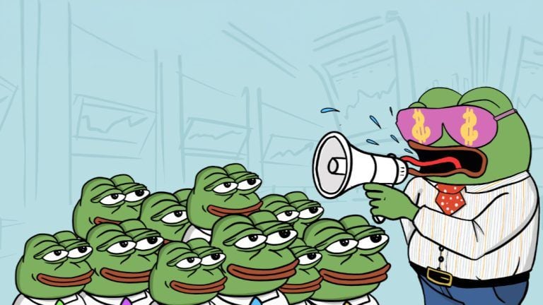 Wall Street Pepe’s Record-Breaking Presale Hits $57M – 24 Days to Go Until Launch