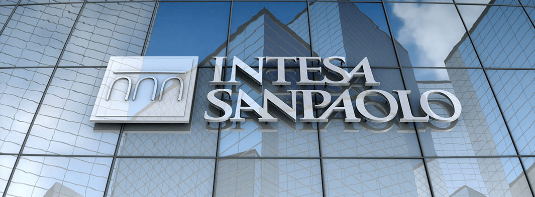 Intesa Sanpaolo: крупнейший банк Италии вошел в историю благодаря расчетам в биткойнах Intesa Sanpaolo: крупнейший банк Италии вошел в историю благодаря расчетам в биткойнах