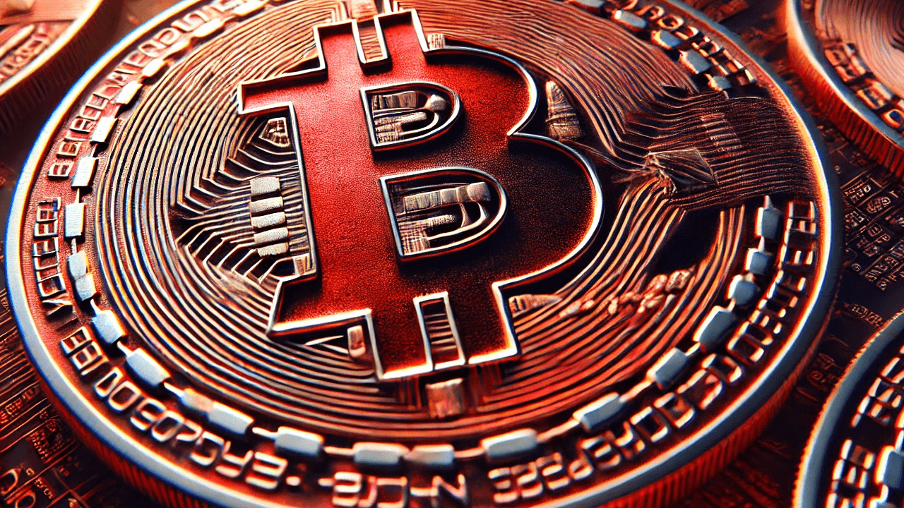 Crypto Market Meltdown: Bitcoin and Ethereum Freefall in Epic Tuesday  Tumble – Market Updates Bitcoin News