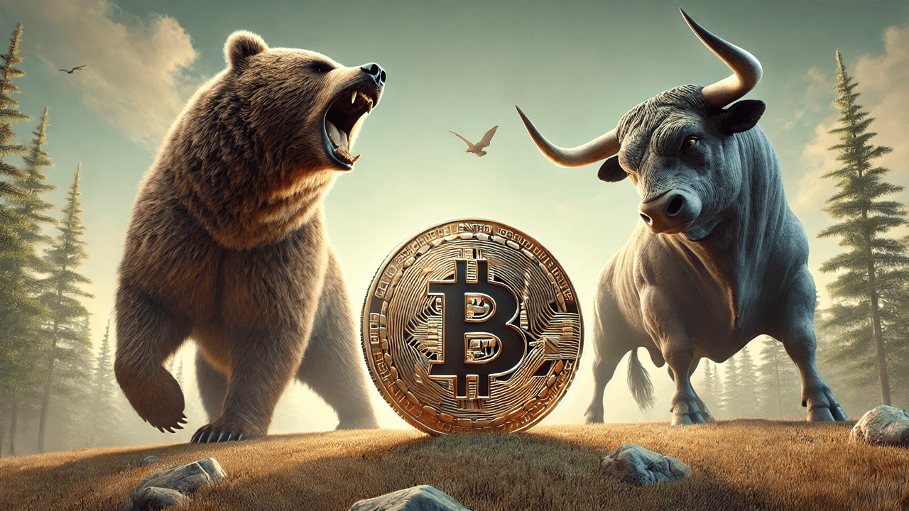 Bitcoin Technical Analysis: Price Teeters at Key 3K Support – Will Bulls Defend or Bears Take Over?