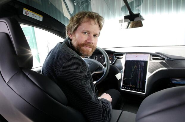 Ledger Co-Founder Kidnapped and Released After Intense Rescue Mission