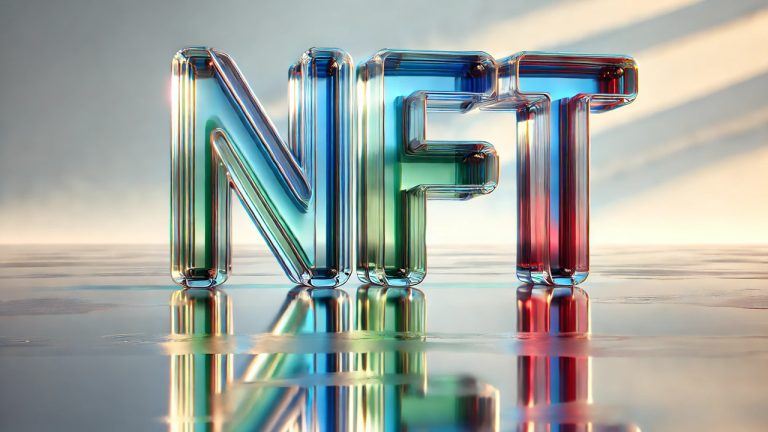 NFTs Hit 7M: Ethereum Sales Soar While Bitcoin Slips in a Tumultuous Week