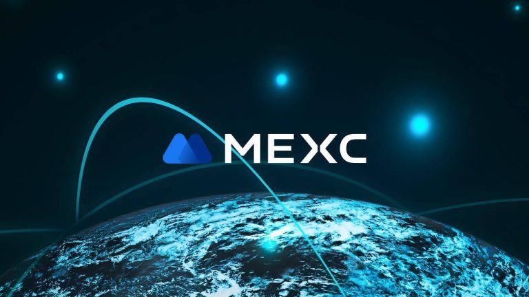 MEXC Embarks on a New Chapter: Redefining “Your Easiest Way to Crypto”