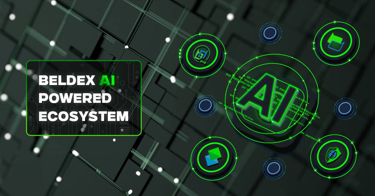 Intelligent Web: Role of AI in Powering Beldex DApps and Sidechain ...