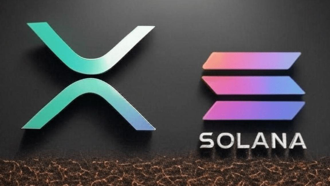 XRP, Solana Prices Soar as Investors Stack Solaxy Ahead of Next Bull Cycle