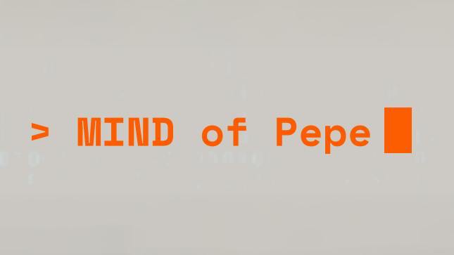 MIND of Pepe Presale Hits M – Next Big AI Agent Crypto?