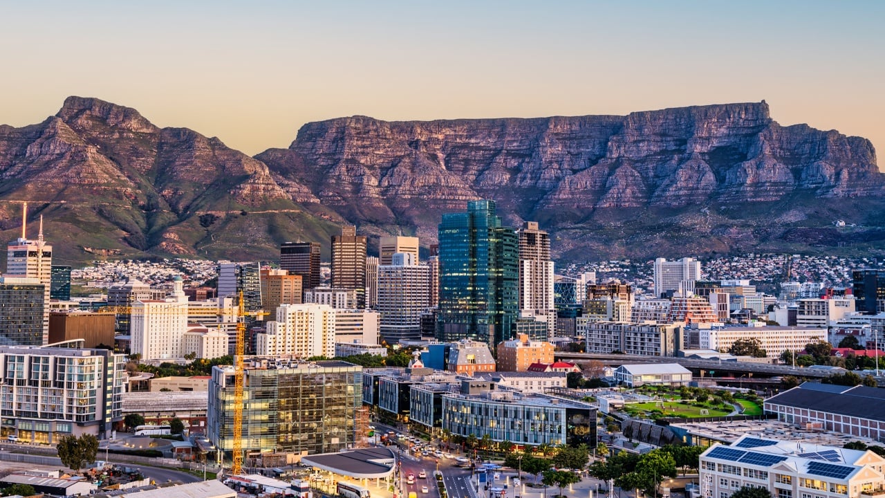 South African Crypto Exchanges Push for Regulatory Change to Allow Pension Fund Investment