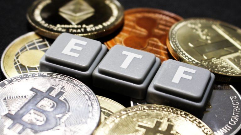 Analyst Predicts Trump Administration Will Make 2025 'The Year of Crypto ETFs'