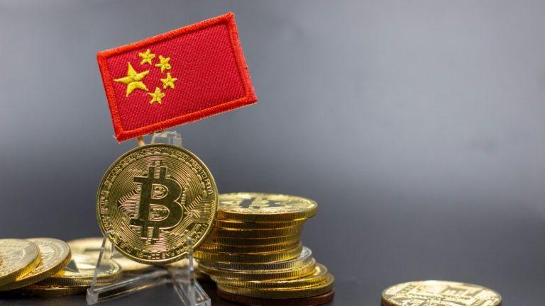 Cryptoquant CEO: China Might Already Have Sold Its Bitcoin Stash