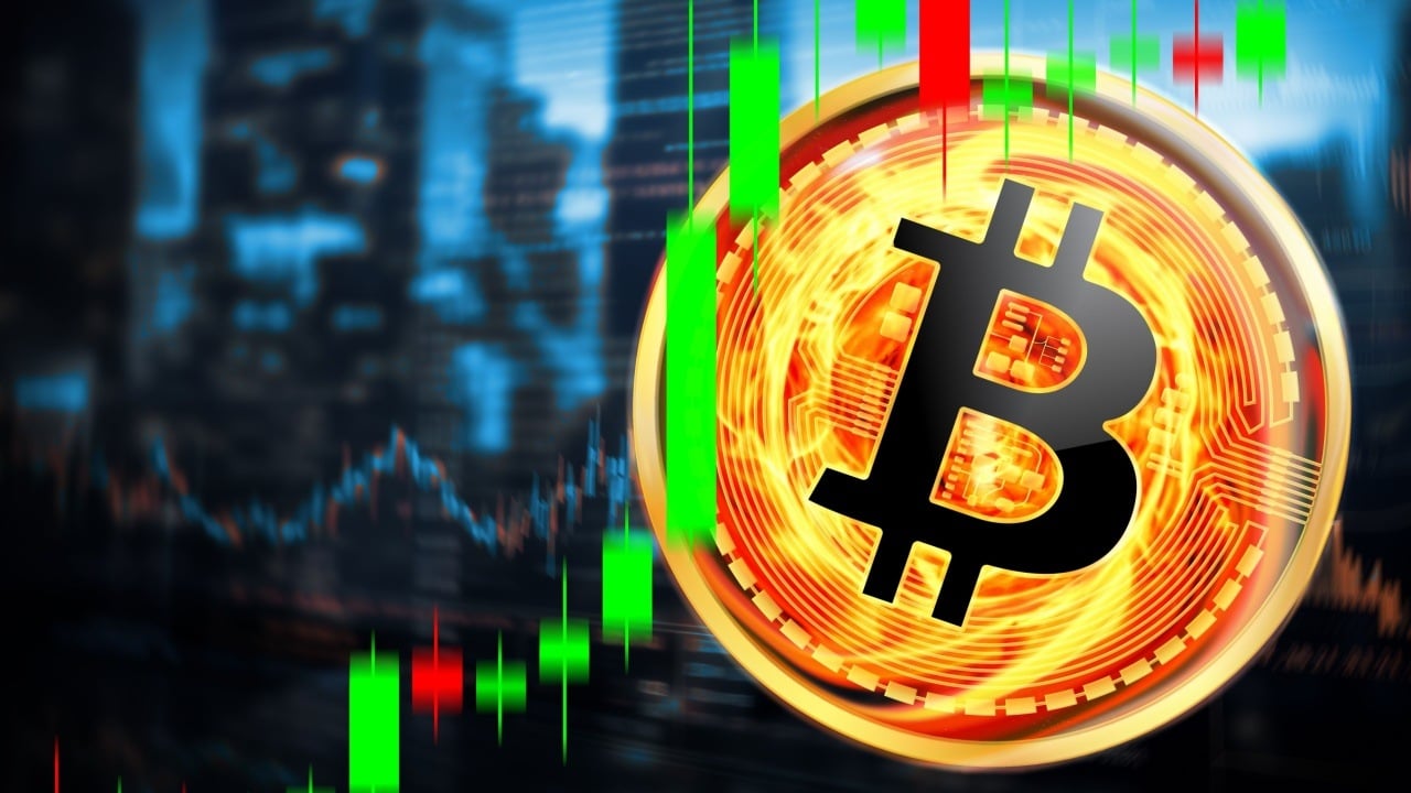 US Bitcoin Reserve Could Trigger Bull Run of Epic Proportions